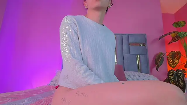 Bianca ks online show from March 7, 9:29 am