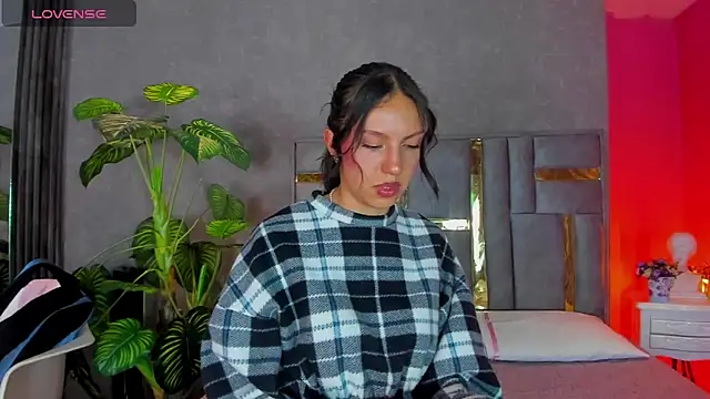 Bianca ks online show from April 9, 3:06 am