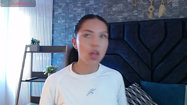 Bianca ks online show from May 28, 1:19 pm
