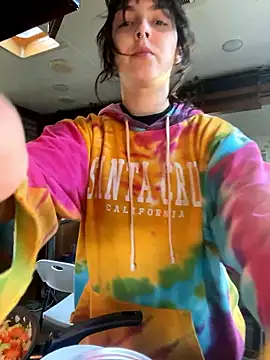 Snapshot of Primordial_Juices chatting on January 8, 11:29 pm Primordial Juices online show from January 8, 11:29 pm