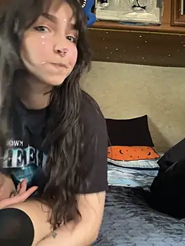 Snapshot of Primordial_Juices chatting on February 14, 8:49 pm Primordial Juices online show from February 14, 8:49 pm