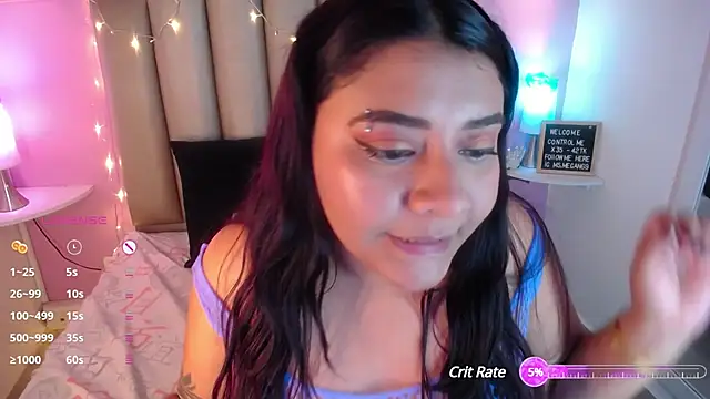 MeghanBurn online show from January 19, 4:14 pm