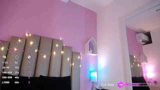 MeghanBurn online show from February 7, 12:28 pm