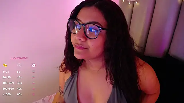 MeghanBurn online show from March 16, 7:38 pm