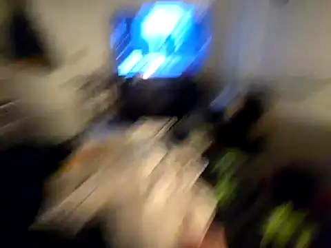 MrandMrsPooks online show from January 20, 10:29 am