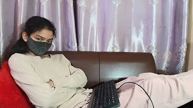 Srabontii online show from February 9, 8:13 pm