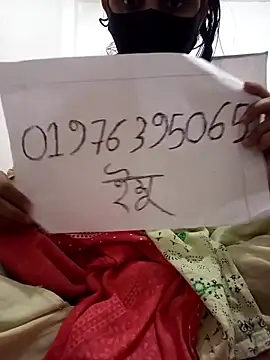 RaselKg online show from April 26, 4:43 am
