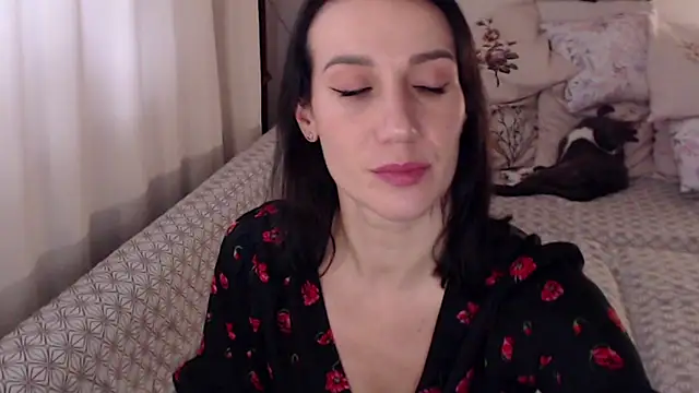 pepper milf online show from December 15, 8:52 am