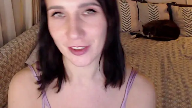 pepper milf online show from January 13, 7:31 pm