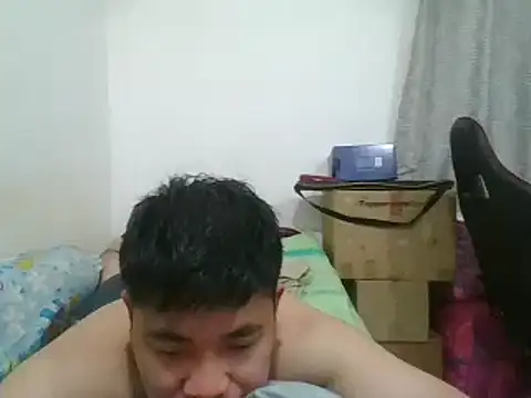 Snapshot of shyboymasturbation chatting on February 26, 3:10 am shyboymasturbation online show from February 26, 3:10 am