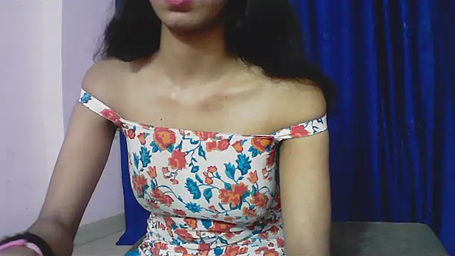 Cute Sanna online show from February 24, 11:09 pm