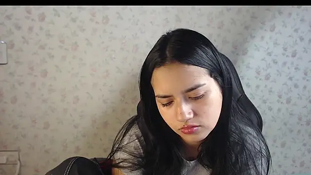 kayla k18 online show from October 23, 1:05 am