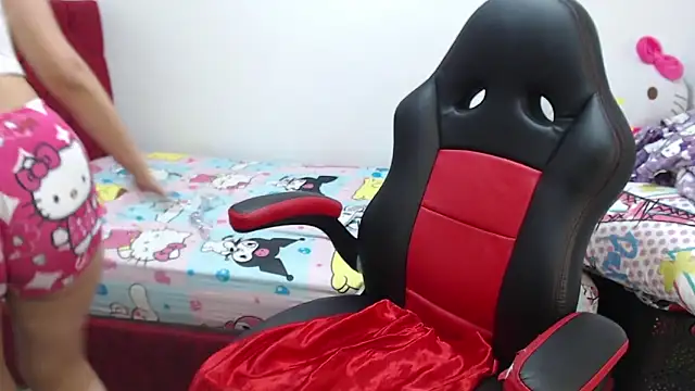 kayla k18 online show from March 21, 1:32 am