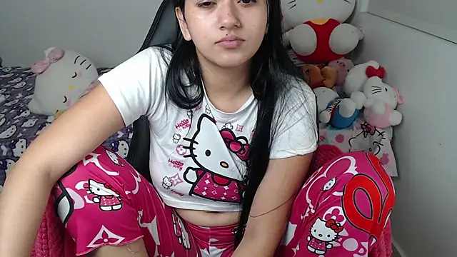 kayla k18 online show from July 22, 2:47 am