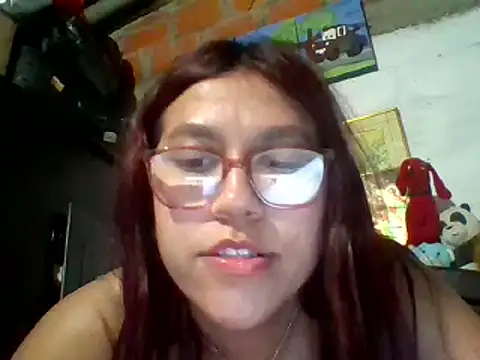 dafne19  online show from January 25, 2:37 am