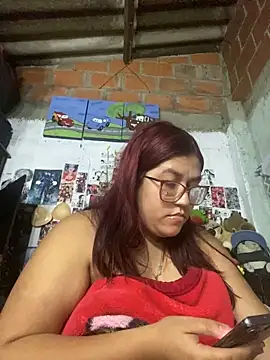 dafne19  online show from September 15, 4:56 am