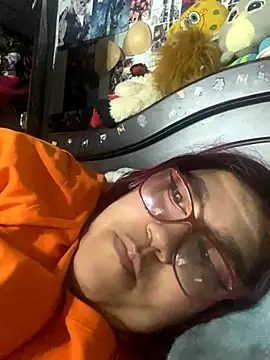 dafne19  online show from October 1, 3:56 am