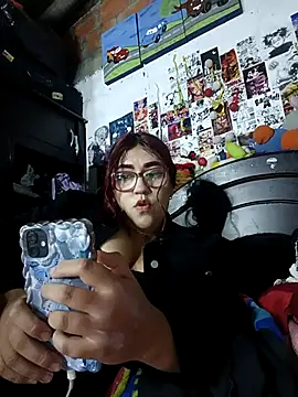 dafne19  online show from October 10, 5:17 am