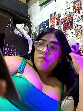 dafne19  online show from February 7, 3:43 am