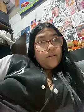 dafne19  online show from February 19, 4:19 am