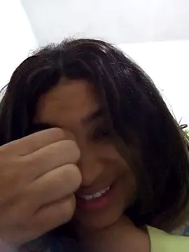 ambarlennoix online show from December 12, 9:40 am