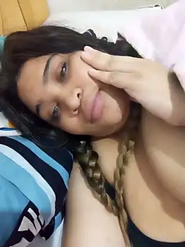 ambarlennoix online show from January 11, 11:13 pm