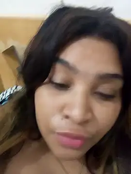 ambarlennoix online show from January 14, 7:06 am