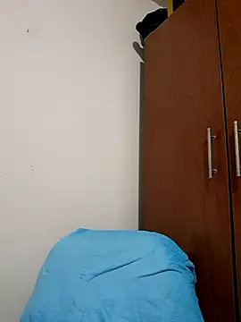 Snapshot of Zaralu_ chatting on July 26, 1:40 pm Zaralu online show from July 26, 1:40 pm