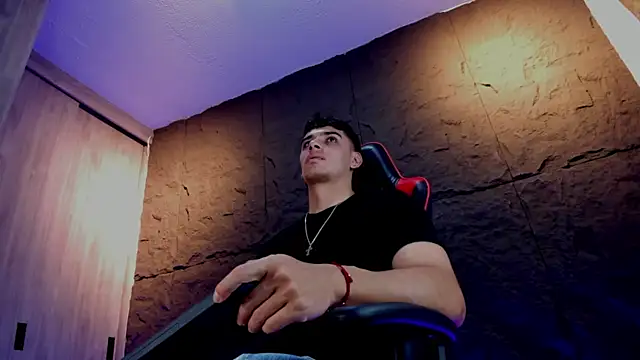 joseph boy online show from November 13, 12:15 pm