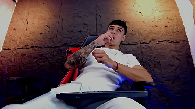 joseph boy online show from December 15, 11:47 am