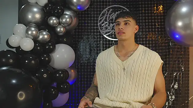 joseph boy online show from February 23, 11:40 am