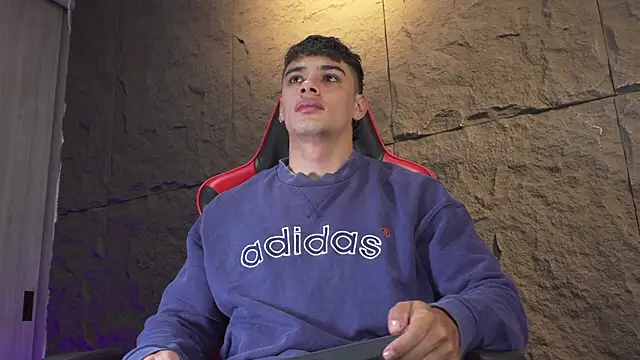 joseph boy online show from April 17, 11:46 am