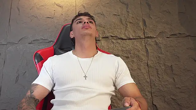 joseph boy online show from April 24, 11:34 am