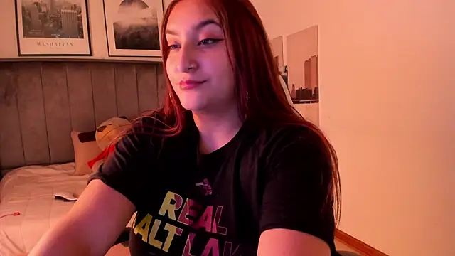 Alaia Cute online show from January 9, 5:02 am