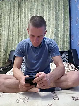 Snapshot of serhii19791 chatting on February 14, 8:05 pm serhii19791 online show from February 14, 8:05 pm