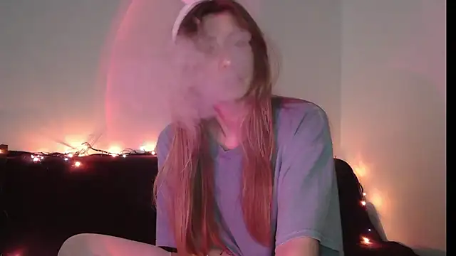 ErikaShyy online show from December 31, 10:15 am