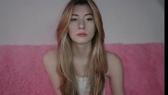 ErikaShyy online show from January 23, 10:11 am