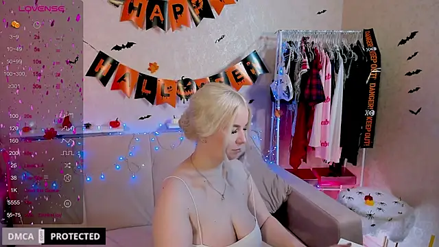 Tasty booty online show from October 30, 2:13 am