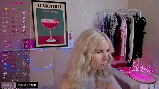 Tasty booty online show from November 22, 1:26 am