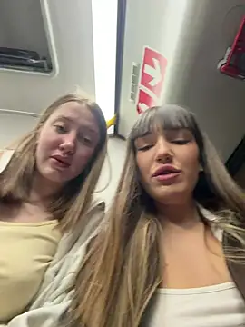 Sophie Avory online show from February 8, 5:16 pm