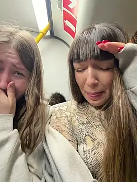 Sophie Avory online show from February 19, 5:42 pm