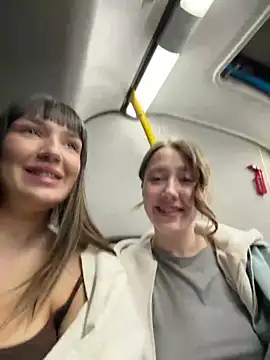 Sophie Avory online show from April 16, 5:36 pm