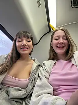 Sophie Avory online show from April 22, 4:41 pm