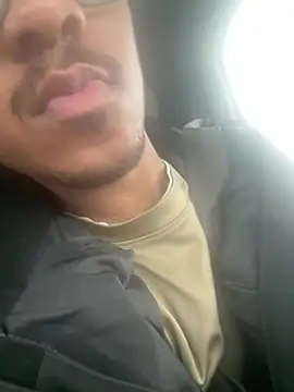 demonpt3 online show from February 19, 3:30 pm