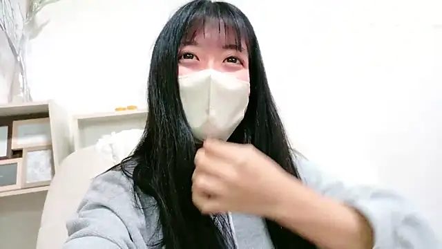 yukinA xoxo online show from December 8, 5:18 am