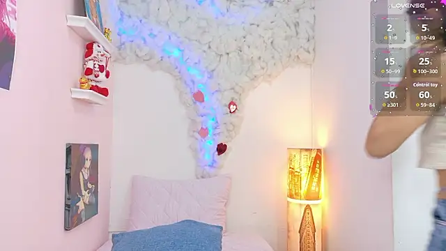 sammyei  online show from February 27, 12:05 pm