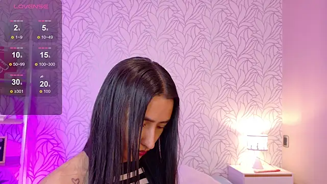 sammyei  online show from April 13, 12:10 pm