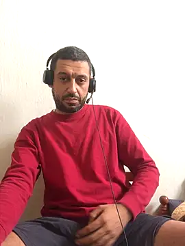 Snapshot of elmarroqui chatting on September 29, 11:48 am elmarroqui online show from September 29, 11:48 am