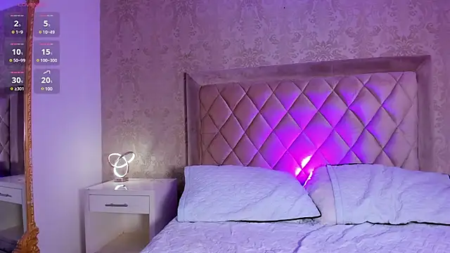 Snapshot of LiaFlowers chatting on December 29, 9:50 am LiaFlowers online show from December 29, 9:50 am