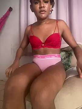 alexatransgata online show from February 9, 4:55 pm